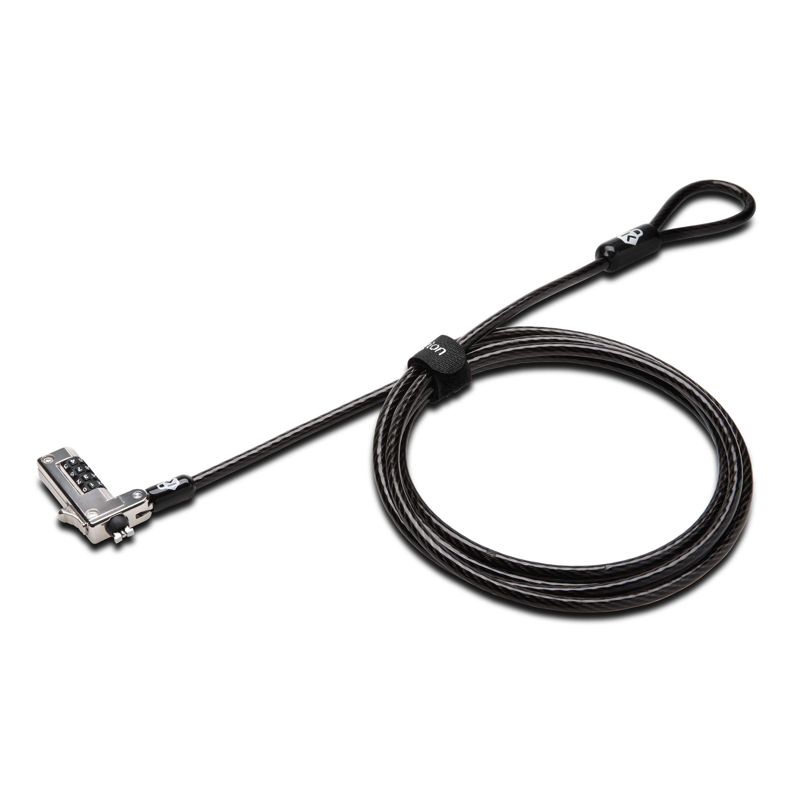 Windowsデスクトップ ken Slim NanoSaver® 2.0 Keyed Laptop Lock | Laptop, iPad